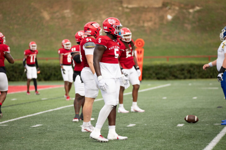 Get to know Da’Vonta Jackson, a rising star in college football. Learn about his background, achievements, and aspirations as a football player.