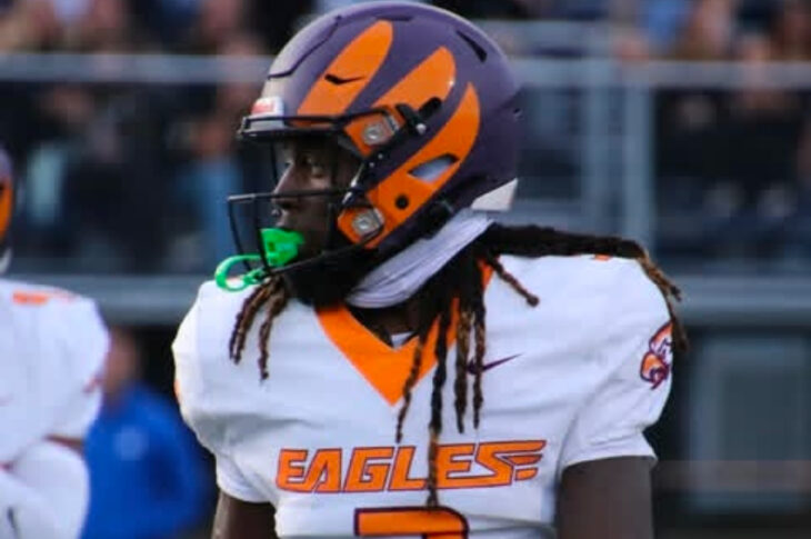 Jah-Quinn Wembley, DB, Post University