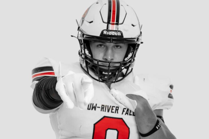 Learn more about Andrew Schumacher, a top prospect in the 2025 NFL Draft. Discover his versatility, work ethic, and aspirations.