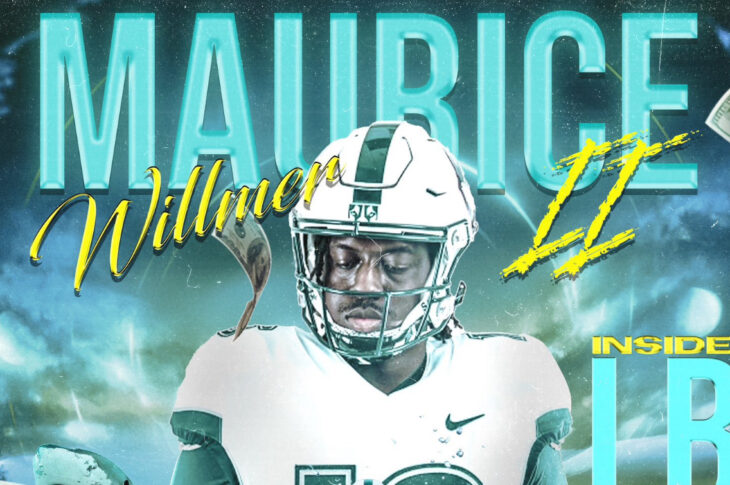Learn about Maurice Wilmer, an accomplished LB from Long Island University. Explore his football career and memorable moments on and off the field.