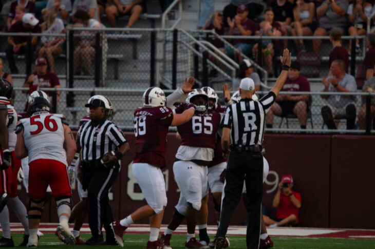 Learn about Devin Love, a talented football player from Southern Illinois University. Discover his journey, achievements, and aspirations.
