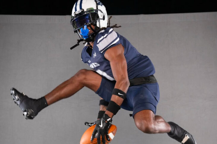 Get to know Najei Snyder, a top prospect for the 2025 NFL Draft. Learn about his versatility, IQ, and ability to benefit any team in multiple positions.