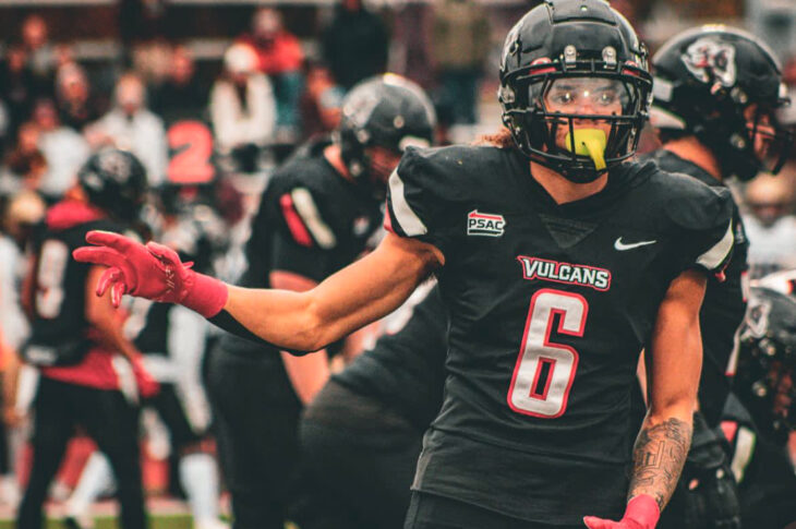 Learn about the qualities that make Demontre Martin a top prospect for the 2025 NFL Draft. His versatility, speed, and winning mentality set him apart.