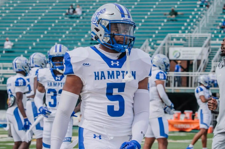 Discover why Brandon Murphy is considered a top prospect for the 2025 NFL Draft. Learn about his skills, versatility, and leadership qualities.
