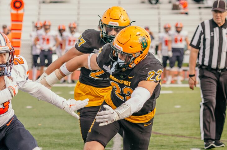 Get to know Kyle Haettich, a top safety prospect for the 2025 NFL Draft. Discover his versatility, playmaking abilities, and football knowledge.