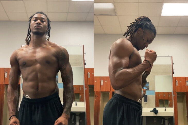 DNA Evidence lands College Football Player In Jail for Aggravated Sexual Assault