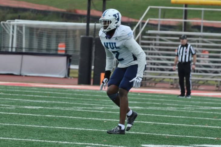 Discover the impressive skills and work ethic of Neville Smith Jr., a top prospect in the 2025 NFL Draft. Learn why his versatility and football IQ set him apart.