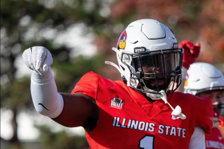 Get to know LaVoise-Deontae McCoy, a versatile linebacker prospect for the 2025 NFL Draft. Discover how his skills and football IQ make him a valuable asset for any team.