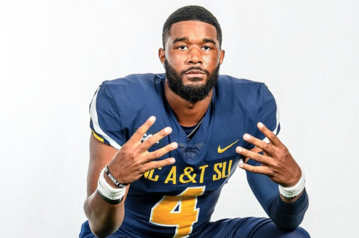 Discover the rising star of the 2025 NFL Draft, Justin Fomby. Learn about his impressive character, work ethic, and ability to excel on the field.