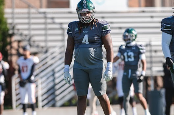 Get to know Damon Banks, a top prospect in the 2025 NFL Draft. Discover his remarkable speed, versatility, and strong work ethic.