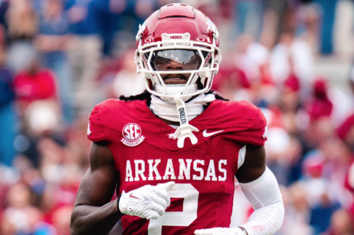 Arkansas Star Football Player Claims Police Shot and Killed His Brother