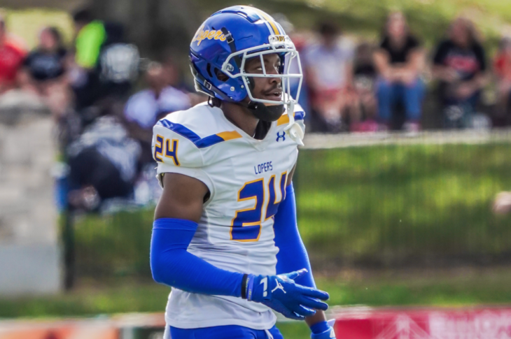 Discover why Jabea Tilong is a top prospect at his position in the 2025 NFL Draft. Explore his ability to learn and understand concepts quickly.