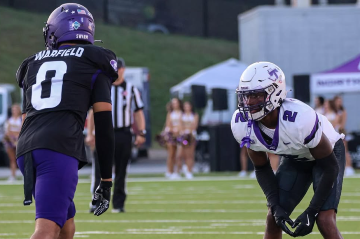 Discover Kasyus Kurns, a top prospect in the 2025 NFL Draft. Learn about his impressive stats, work ethic, and attention to detail.