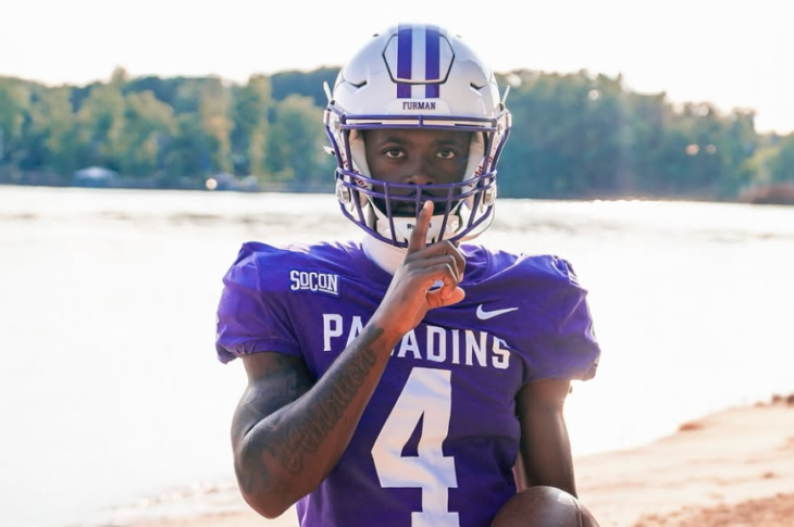 Learn about Maurice Perkins, an elite defensive back prospect for the 2025 NFL Draft. Discover his exceptional ball skills, physicality, and playmaking abilities.