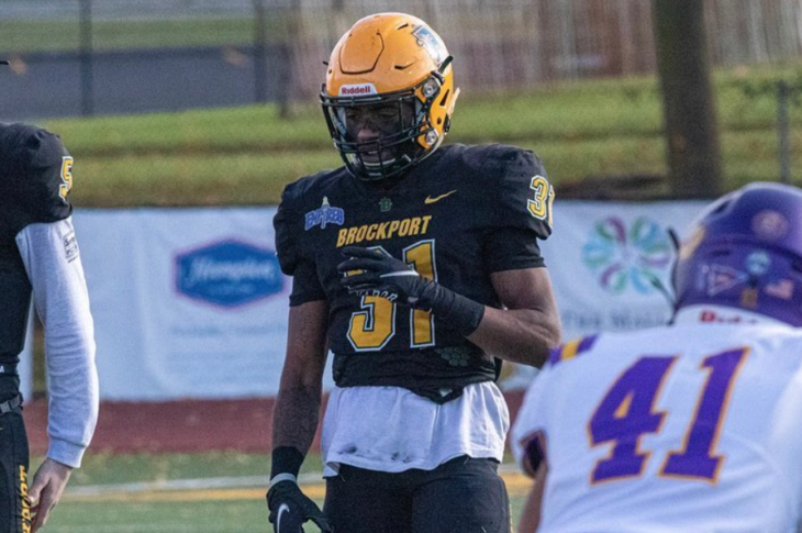 Discover the potential of Ja'la Cristian Coad in the 2025 NFL Draft. Learn about his versatility as a running back and his ability to apply pressure on opposing teams.