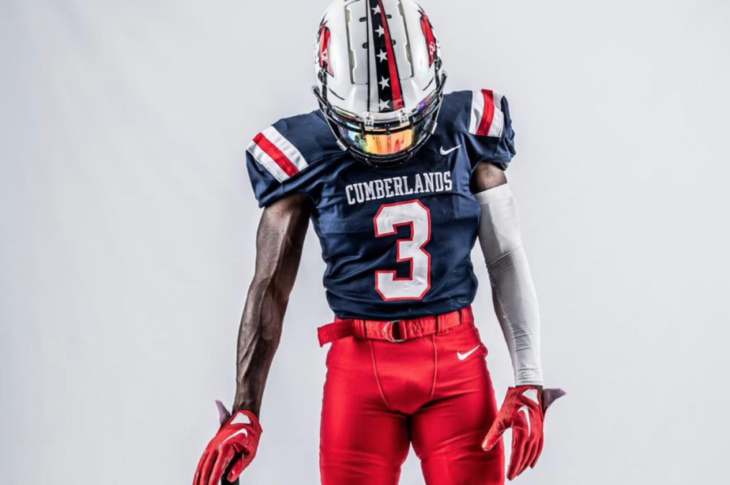 Learn about E.J. Howard, a top prospect in the 2025 NFL Draft. Discover his versatility, competitiveness, and passion for winning.