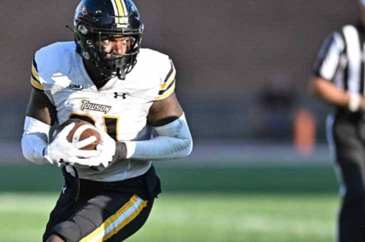 Meet Malik Jackson, a top prospect in the 2025 NFL Draft. Discover his versatility, football IQ, and leadership qualities.