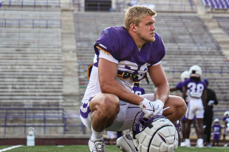 Meet Wesley Scott, a rising star in football. Discover his attributes and what makes him a top prospect for the 2025 NFL Draft.