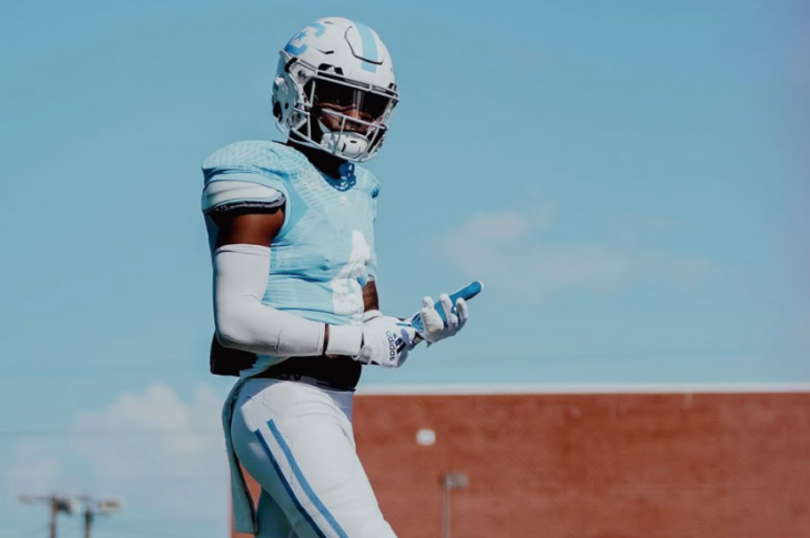 Learn about Dominick Poole, a rising star in football. Find out why his versatility, coachability, and dedication make him a top prospect.