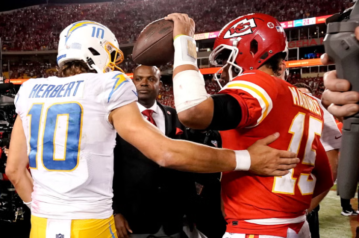 Chiefs vs Chargers Key Odds and Predictions