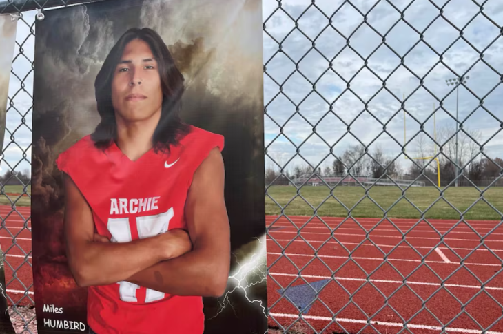 Standout Missouri High School Football Player Killed in Tragic Car Accident