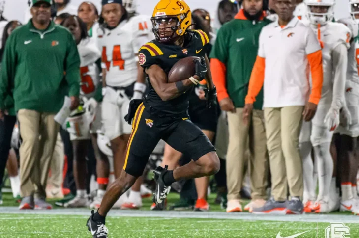 2025 HBCU True Freshman All-American 2nd Team Defense Announced