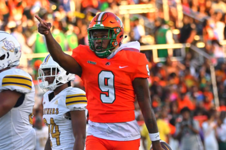 Discover why Kelvin Dean Jr is a standout player in the 2025 NFL Draft. Learn about his intelligence, skillset, and dedication to the game.