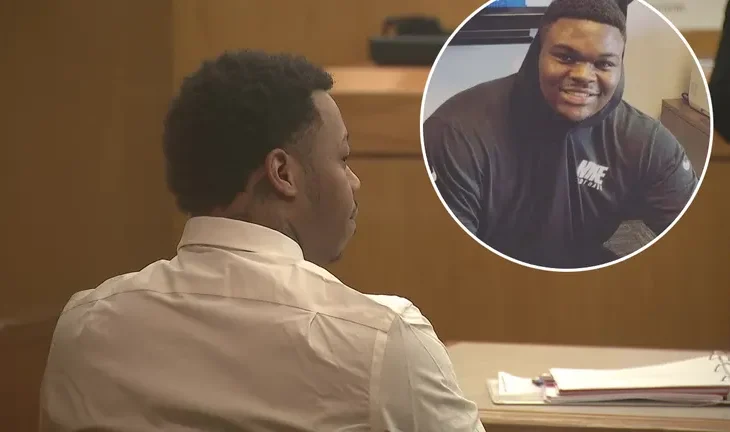 Jury Finds Man Guilty of Capital Murder for the Killing of a former Oklahoma Football Player