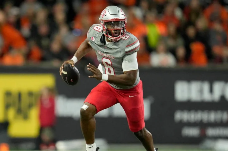 Learn about Hajj-Malik Williams, a top QB prospect for the 2025 NFL Draft. Discover how his talent and intangibles enhance any team.