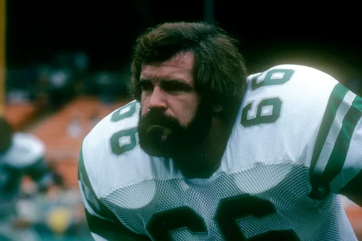 Philadelphia Eagles Legend Lost Battle with Cancer on Christmas Day