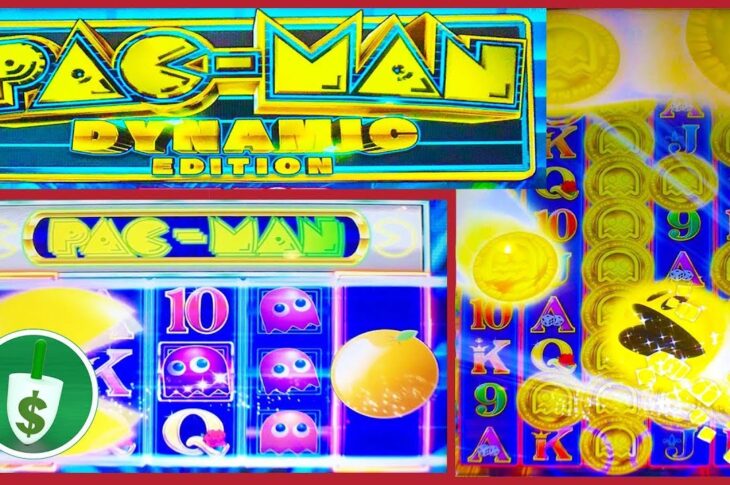 Pac-Man