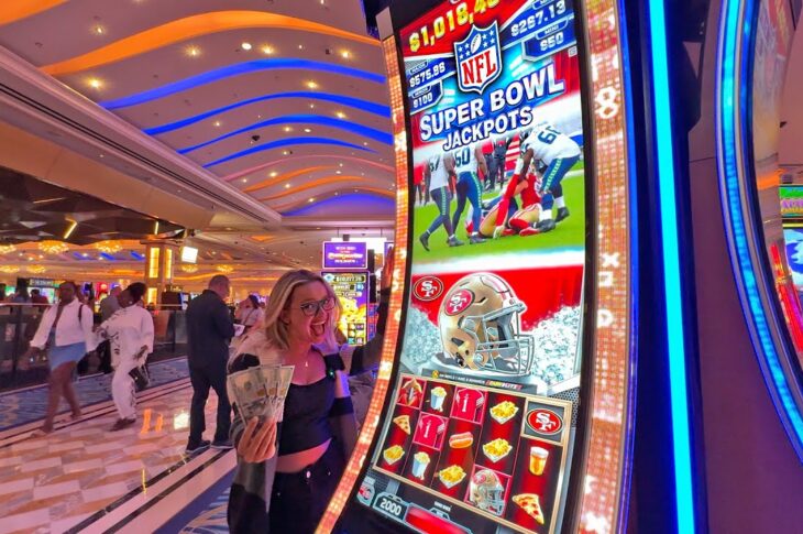 Best Slot Games for Quick Play: Instant Wins and Fast Pacing
