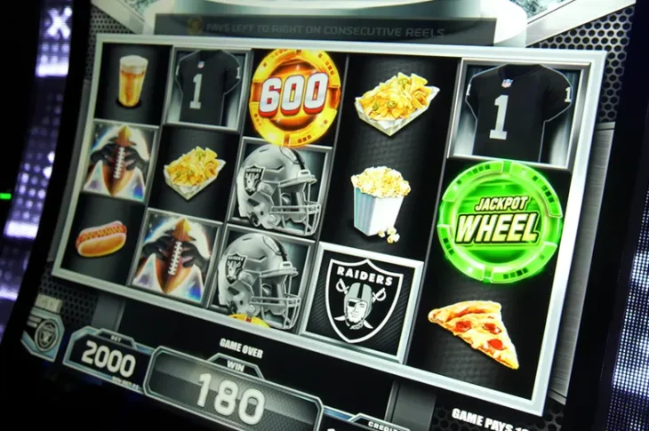 How Cascading Reels Have Revolutionized Slot Gaming