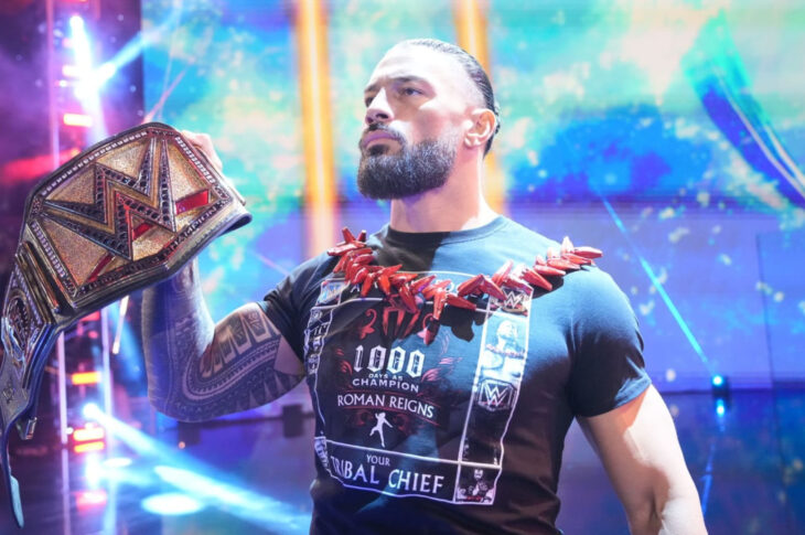 Professional Wrestling - WWE Betting Strategy at Mostbet