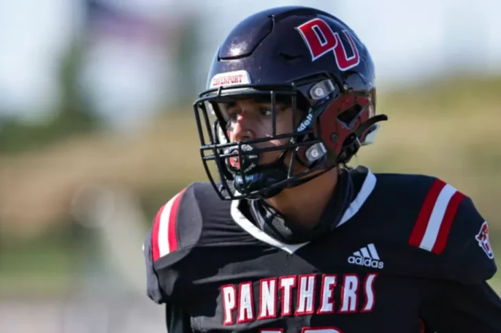Ex-Star HS Football Player shot and killed College Football standout during a Robbery at Best Buy in Florida