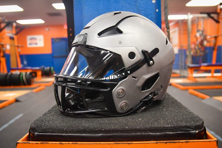 How Helmet Safety and Concussion Lawsuits Shape the Future of Football