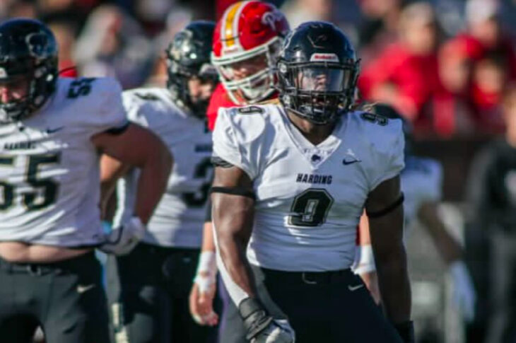 Find out why Dre Hall is a top prospect in the 2025 NFL Draft. Learn about his heart, work ethic, and dedication to being an impactful teammate.