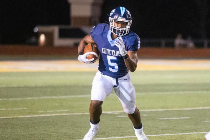 Get to know Marcus Williams, a versatile RB/KR from Mississippi College, and top prospect in the 2025 NFL Draft.