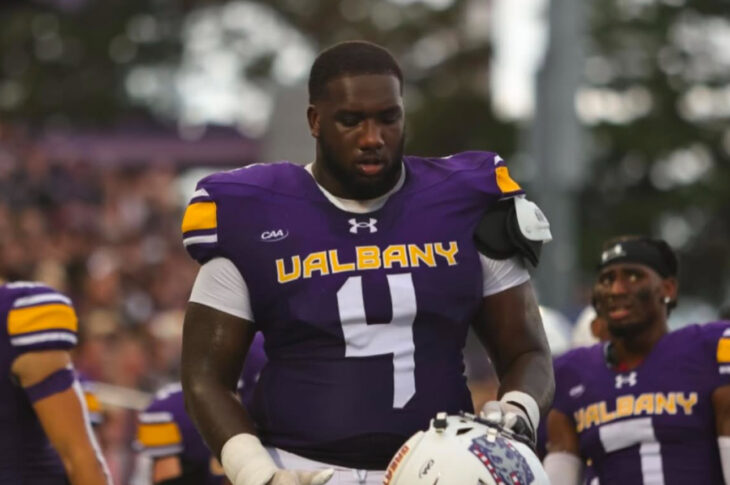 Discover what sets Sean Morris apart as a top prospect in the 2025 NFL Draft. Explore his impressive skills, coachability, and commitment to personal growth.