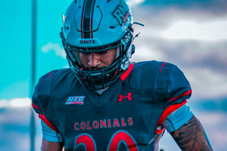 Learn why Shawn Charles is a top prospect in the 2025 NFL Draft. Discover his work ethic, leadership skills, and ability to contribute to the offense.