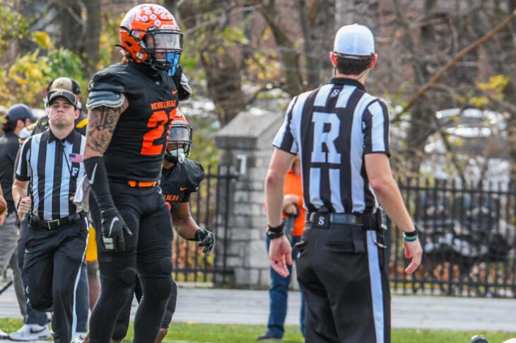 Discover why Easton St. Clair is a top prospect in the 2025 NFL Draft. With his versatility, leadership skills, and ability to excel in both coverage and tackling, he's a valuable asset for any team.