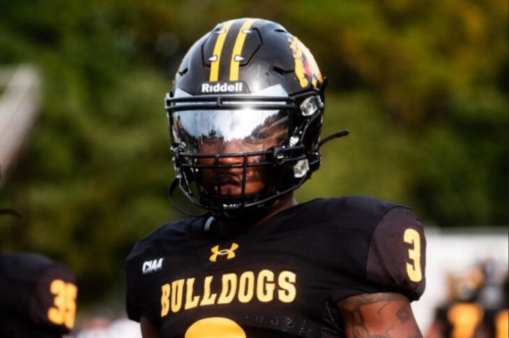 Get to know Micaleous Elder, a top prospect in the 2025 NFL Draft. Discover his versatility on offense and his positive impact on any team.