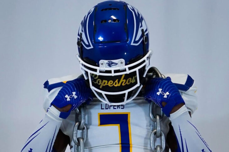 Learn about Jamere Jones, an exceptional defensive player with tremendous versatility. Find out what makes him a top prospect for the 2025 NFL Draft.