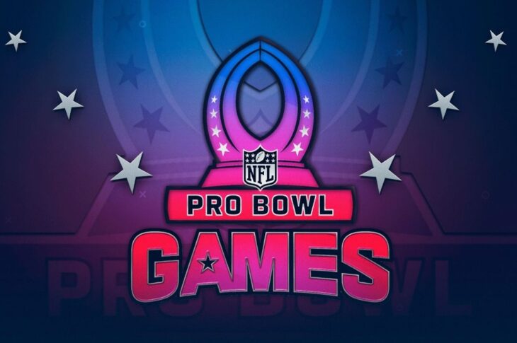 2025 PRO BOWL GAMES PLAYERS BY POSITION