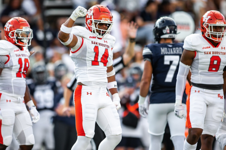 Get to know Kavian Gaither, a top prospect for the 2025 NFL Draft. Discover his strengths, versatility, and aggressive play style.