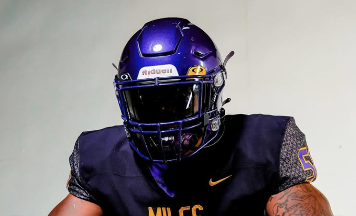 Get to know Giovanni Williams, a top prospect for the 2025 NFL Draft. Discover his skills, athleticism, and what sets him apart on the field.