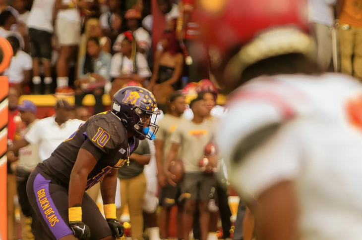 Get to know William Hardy, a standout linebacker from Miles College. Discover what sets him apart as a top prospect in the 2025 NFL Draft.