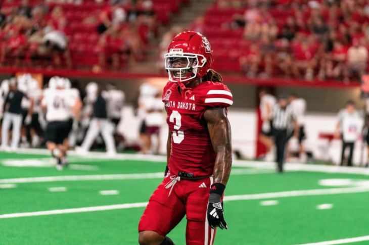 Get to know Teven Mckelvey, a top prospect in the 2025 NFL Draft. Discover his versatility and willingness to contribute to the team.