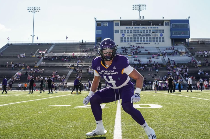 Discover Rush Lansdell, a promising linebacker in the 2025 NFL Draft. From his versatility to his drive, find out what makes him a top prospect.