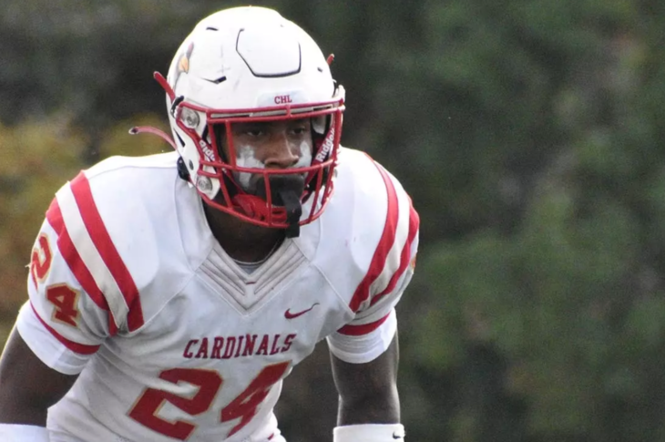 Learn about Randy Cochran Jr., a versatile DB prospect for the 2025 NFL Draft. Discover how his skills and experience make him a top prospect.